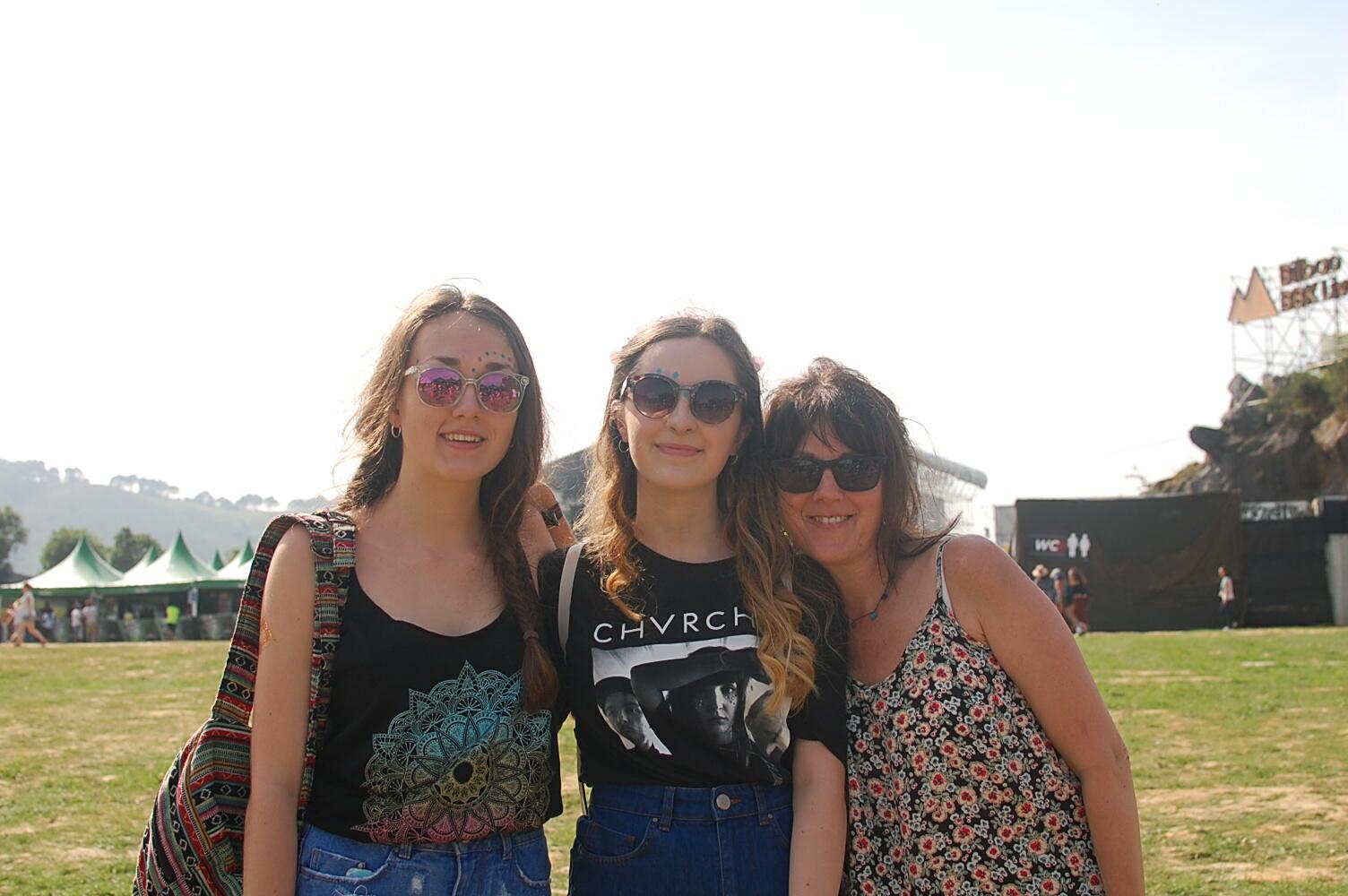 Foto 6 de la jueves 7 de julio | Bilbao BBK Live 2016